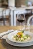 ca mariuccia food interno